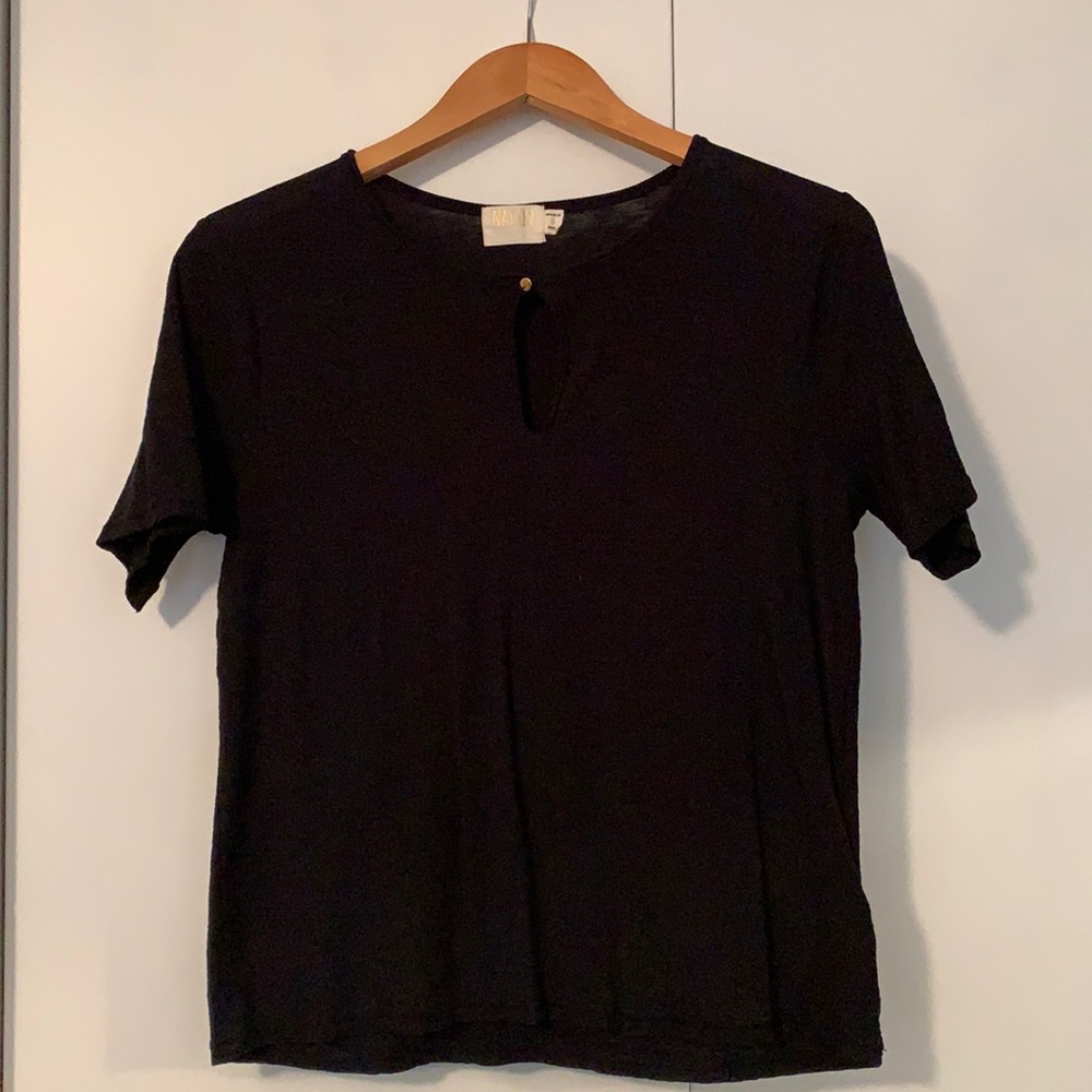 Black Nation LTD Ramona T-shirt